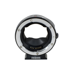 Metabones Canon EF-Sony NEX Smart Adapter IV