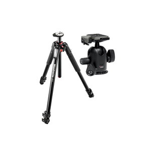 Manfrotto statyw MT055X PRO3