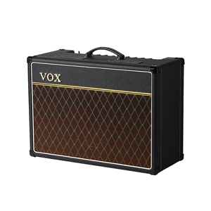 Piecyk Vox AC15C1