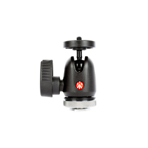 Manfrotto 492 LCD