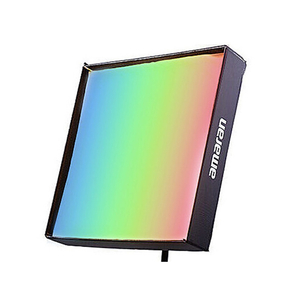 Panel Aputure Amaran F22C - lampa mata elastyczna LED, RGBWW, 2500-7500K, 60x60cm