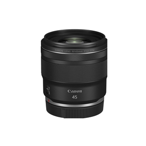 Canon 45mm F/1.2 STM - Canon RF 