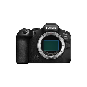 Canon R6 Mark III
