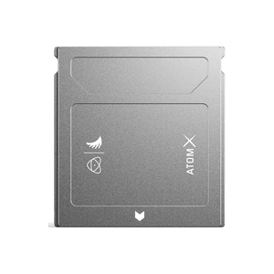 Dysk SSD Angelbird AtomX Mini 500GB