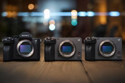 FX3? A może jednak FX2 albo A7S III?