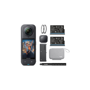 Insta360 X5 Essentials Bundle