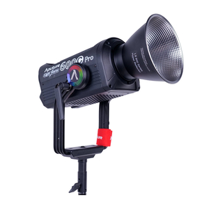 Lampa światła ciągłego Aputure LightStorm 600c Pro RGB