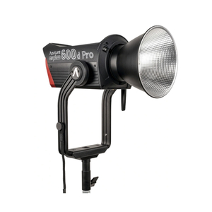 Lampa światła ciągłego Aputure LightStorm 600d Pro