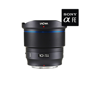 Laowa 10mm F/2,8 FF II C&D-Dreamer AF do Sony FE