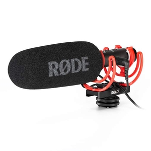 Mikrofon Rode Videomic NTG
