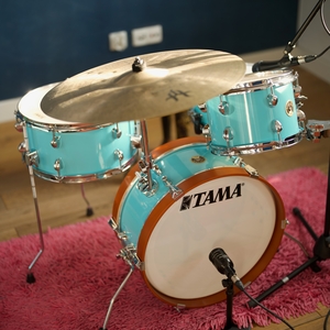 Perkusja Tama Club Jam Mini
