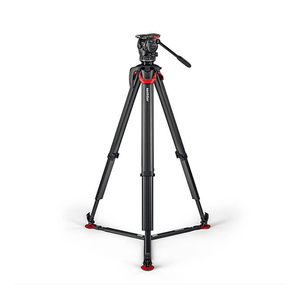 Sachtler System aktiv8 flowtech75 GS