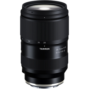 Tamron 28-75mm f/2,8 Di III VXD G2 - Sony FE