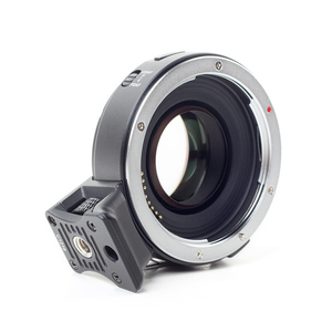 Viltrox adapter  EF-E II - Canon EF do Sony E 0.71x Speedbooster