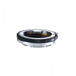 Voigtlander VM-E Close Focus Leica M - Sony E - Adapter