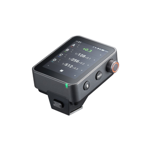Wyzwalacz Godox X3 Pro Touch Screen - Canon
